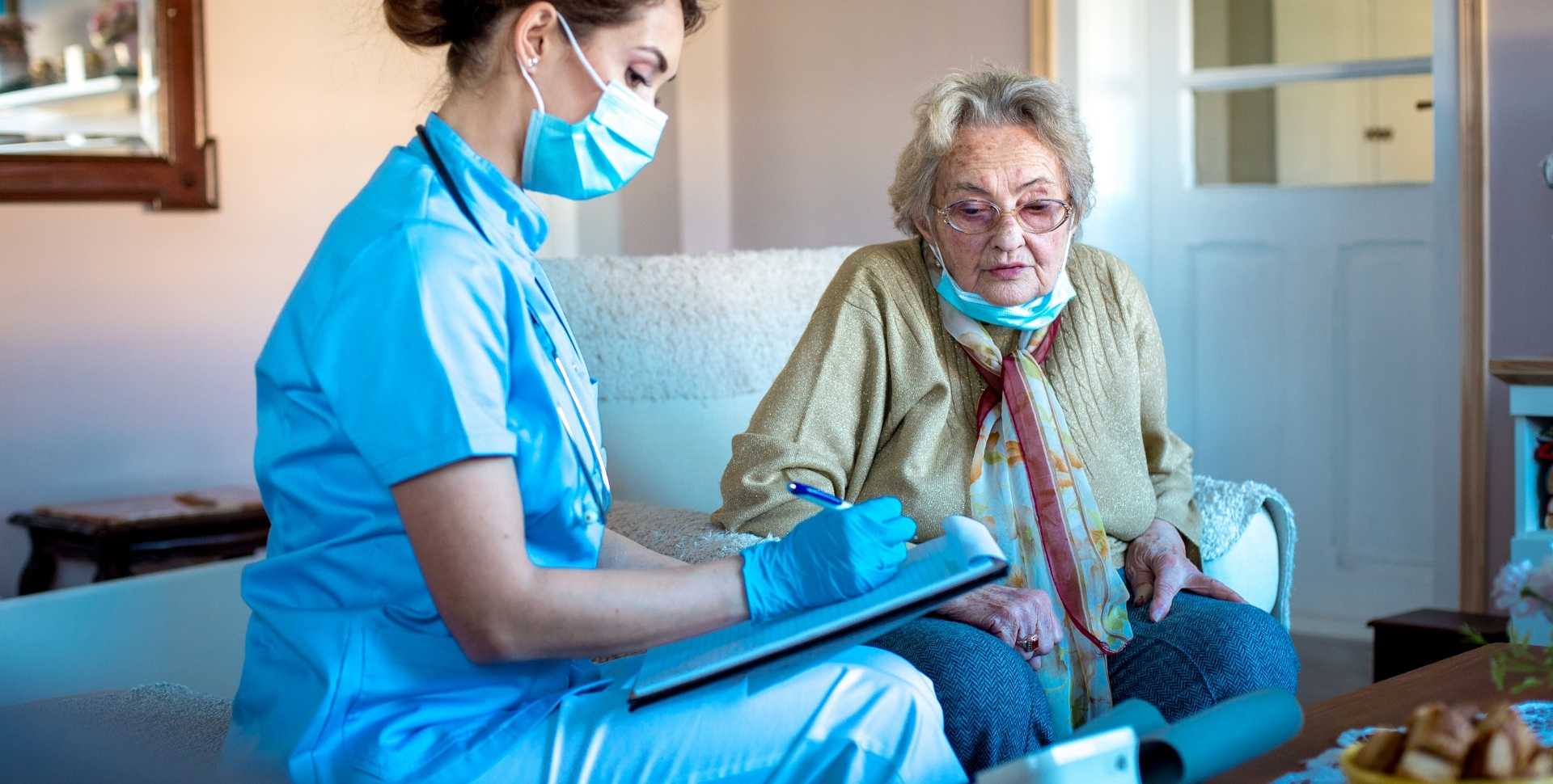 Derepazarı Evde Bakım